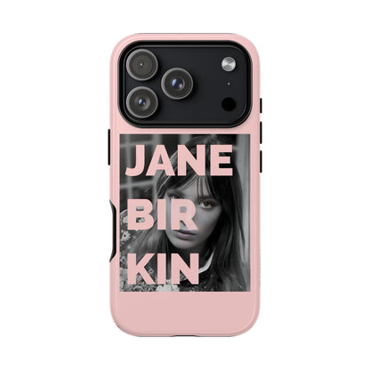 JANE BIRKIN Case