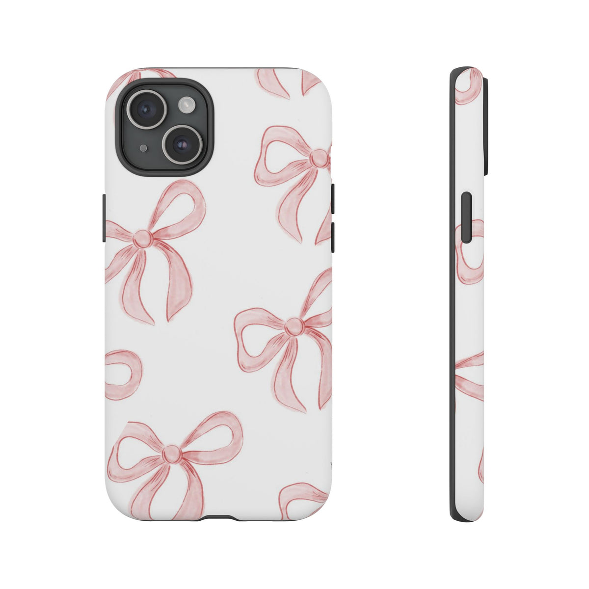 Lana Bow Case