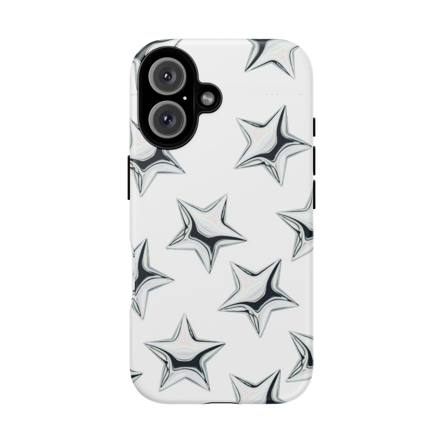 Silver Star Case
