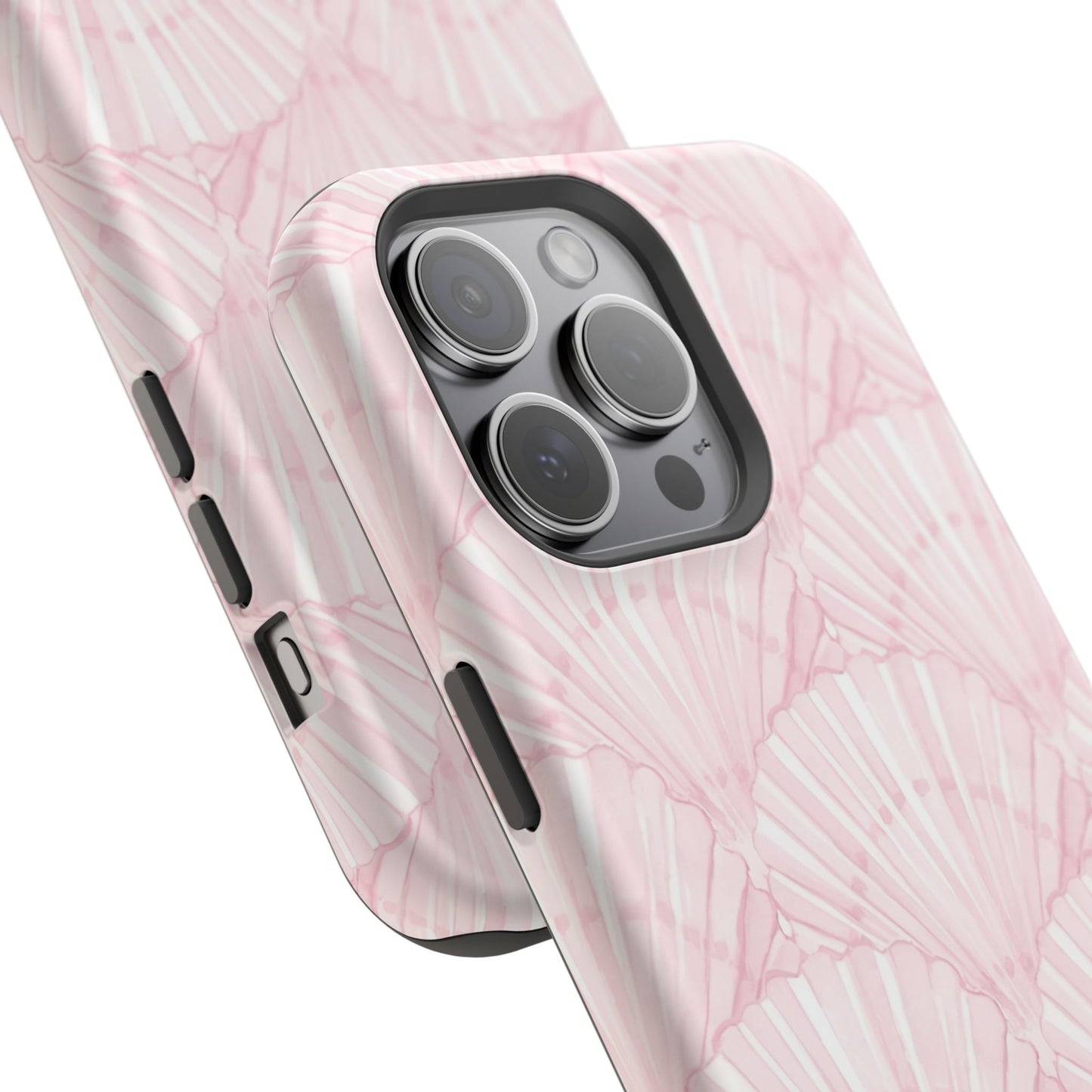 Pink Shells Case (Magsafe)