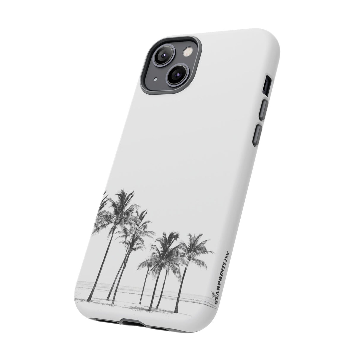 White Beach Case