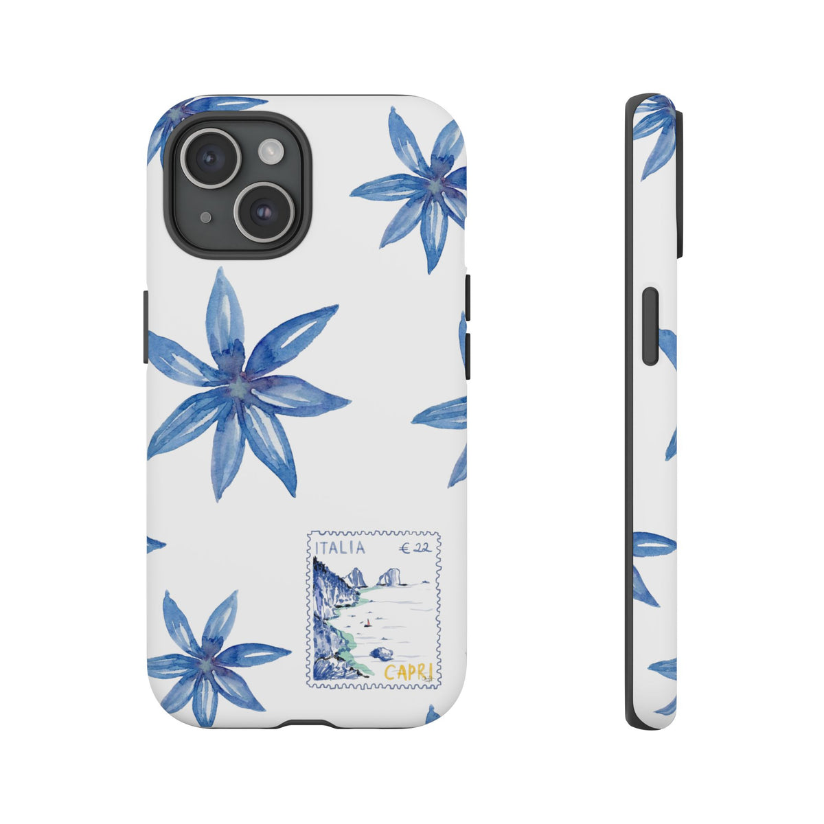 Bella Italia Case