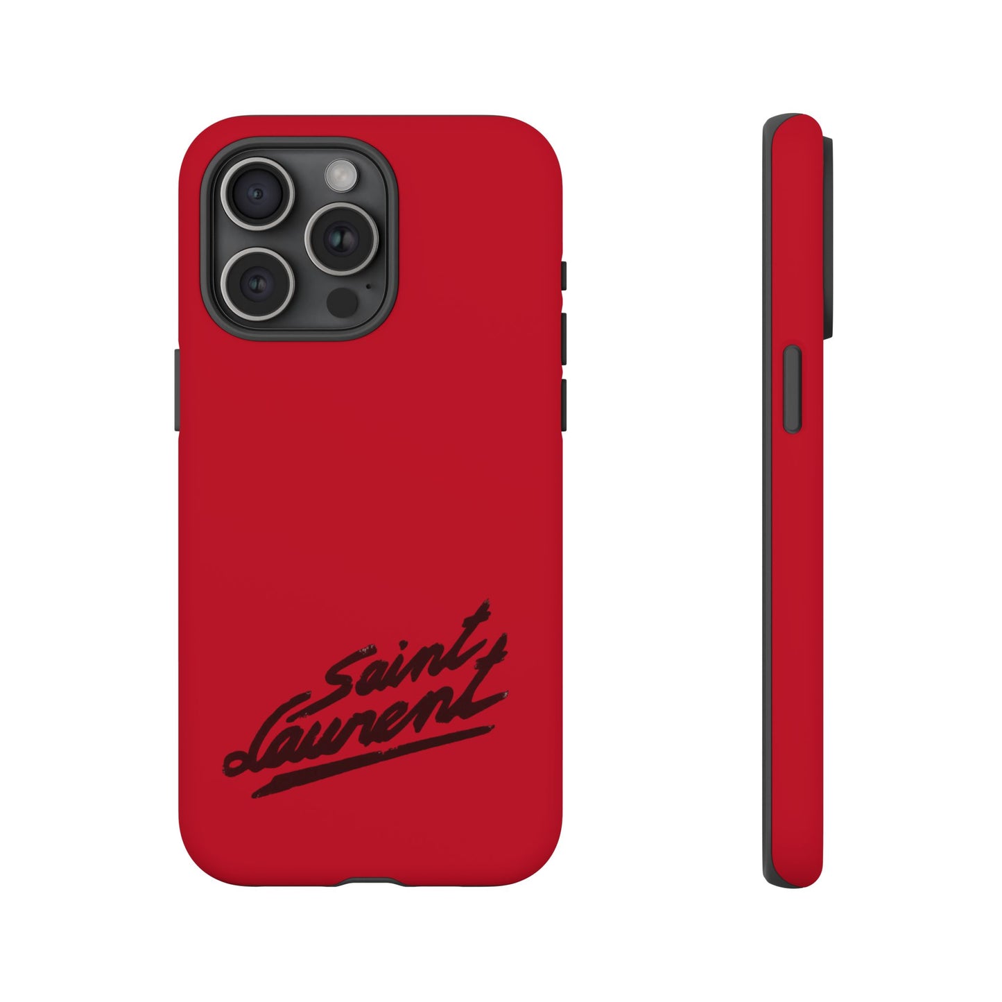 Red Signature Case