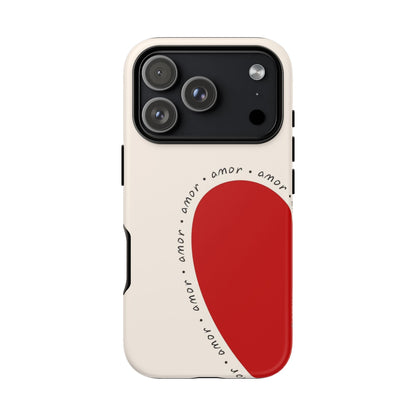 Amor Case