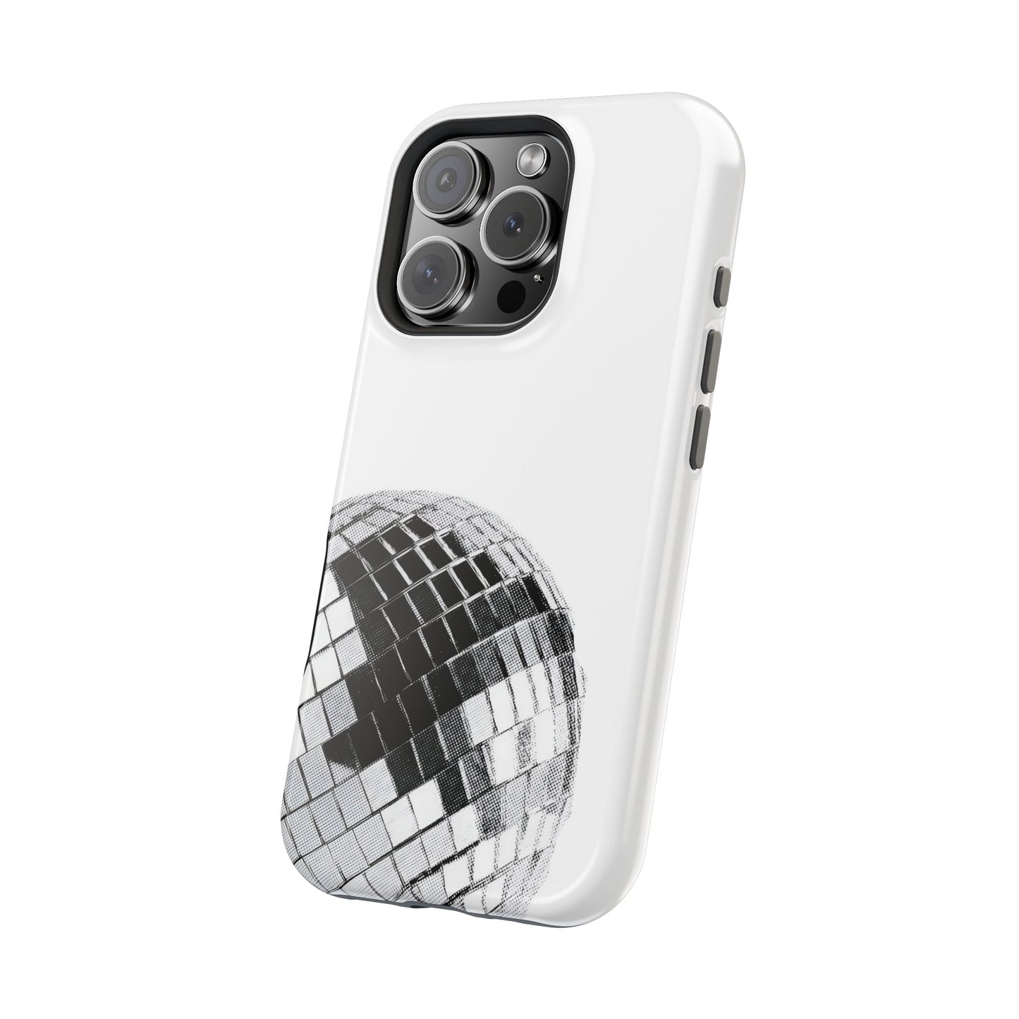Disco Case (Magsafe)