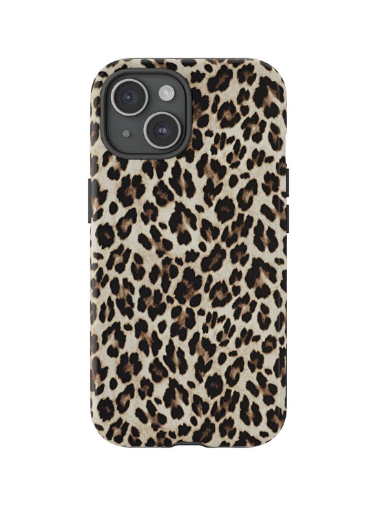 Leopard Case