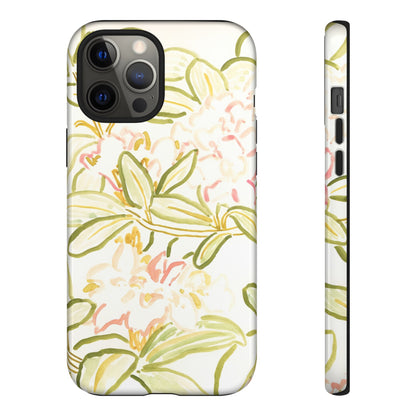 Painted Lily Case