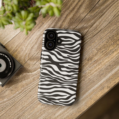 Zebra Case