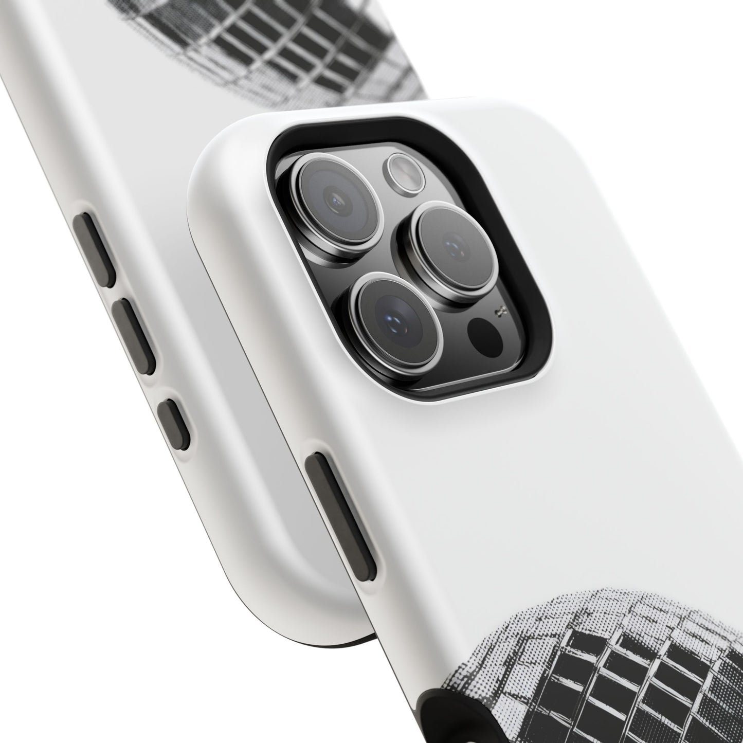 Disco Case (Magsafe)