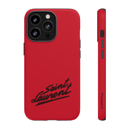 Red Signature Case