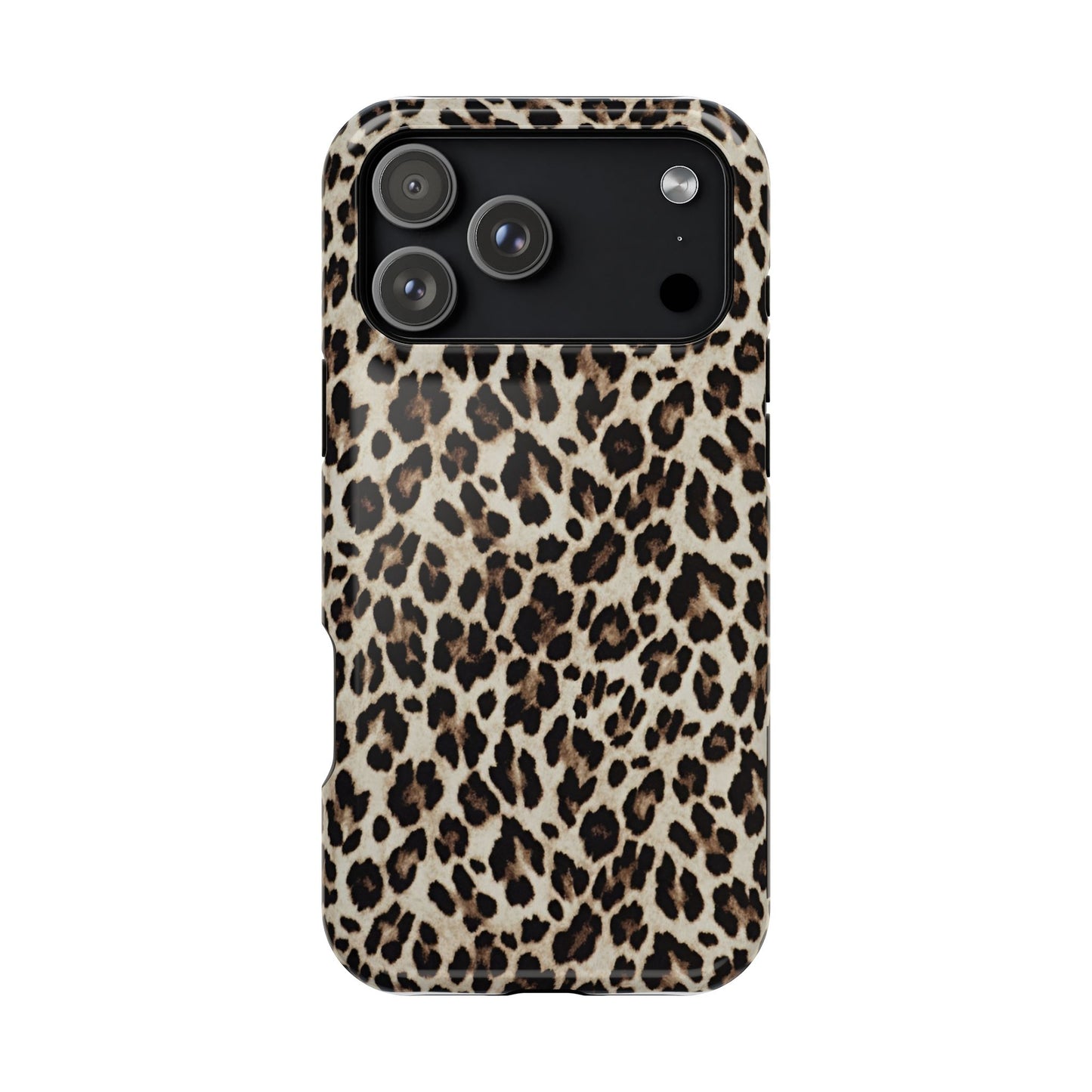 Leopard Case (Magsafe)