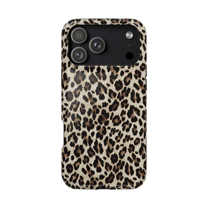 Leopard Case (Magsafe)