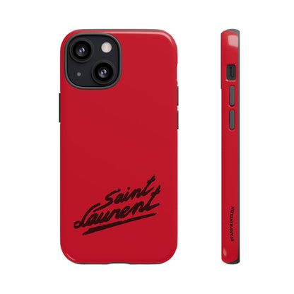 Red Signature Case