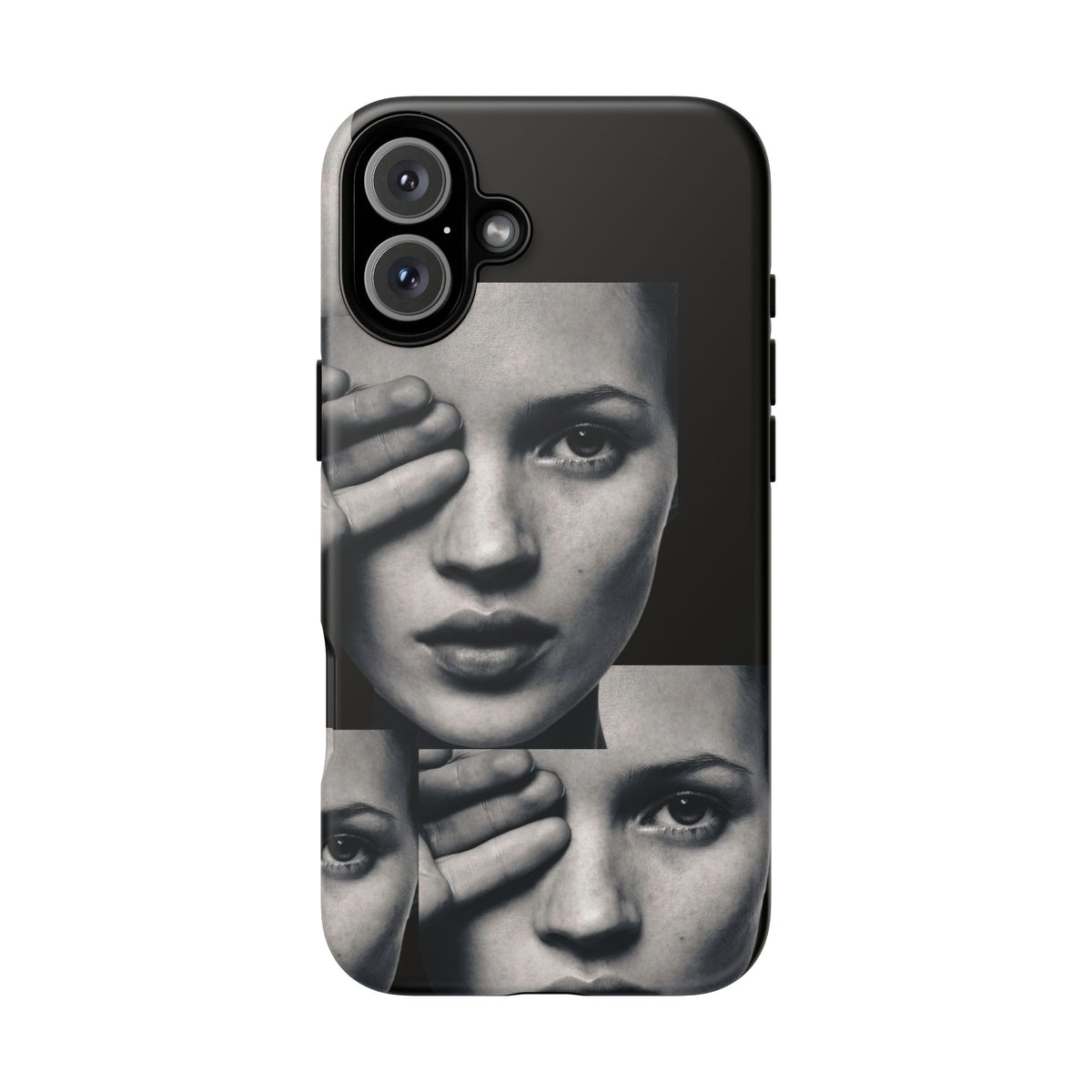 Ms Moss Case