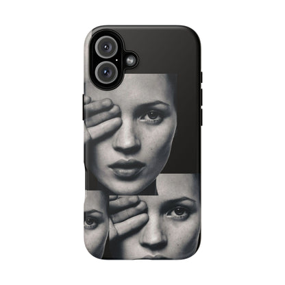 Ms Moss Case
