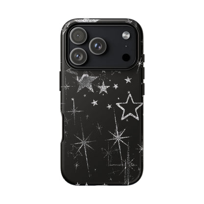 Black Fireworks Case