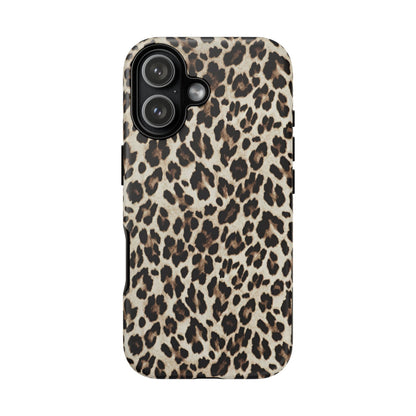 Leopard Case