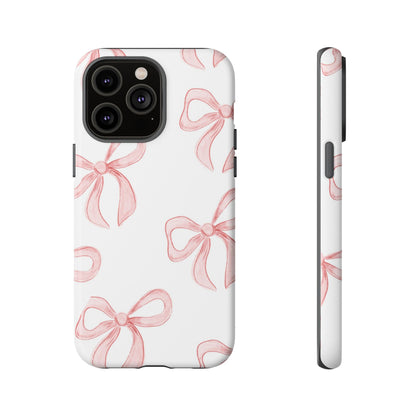 Lana Bow Case