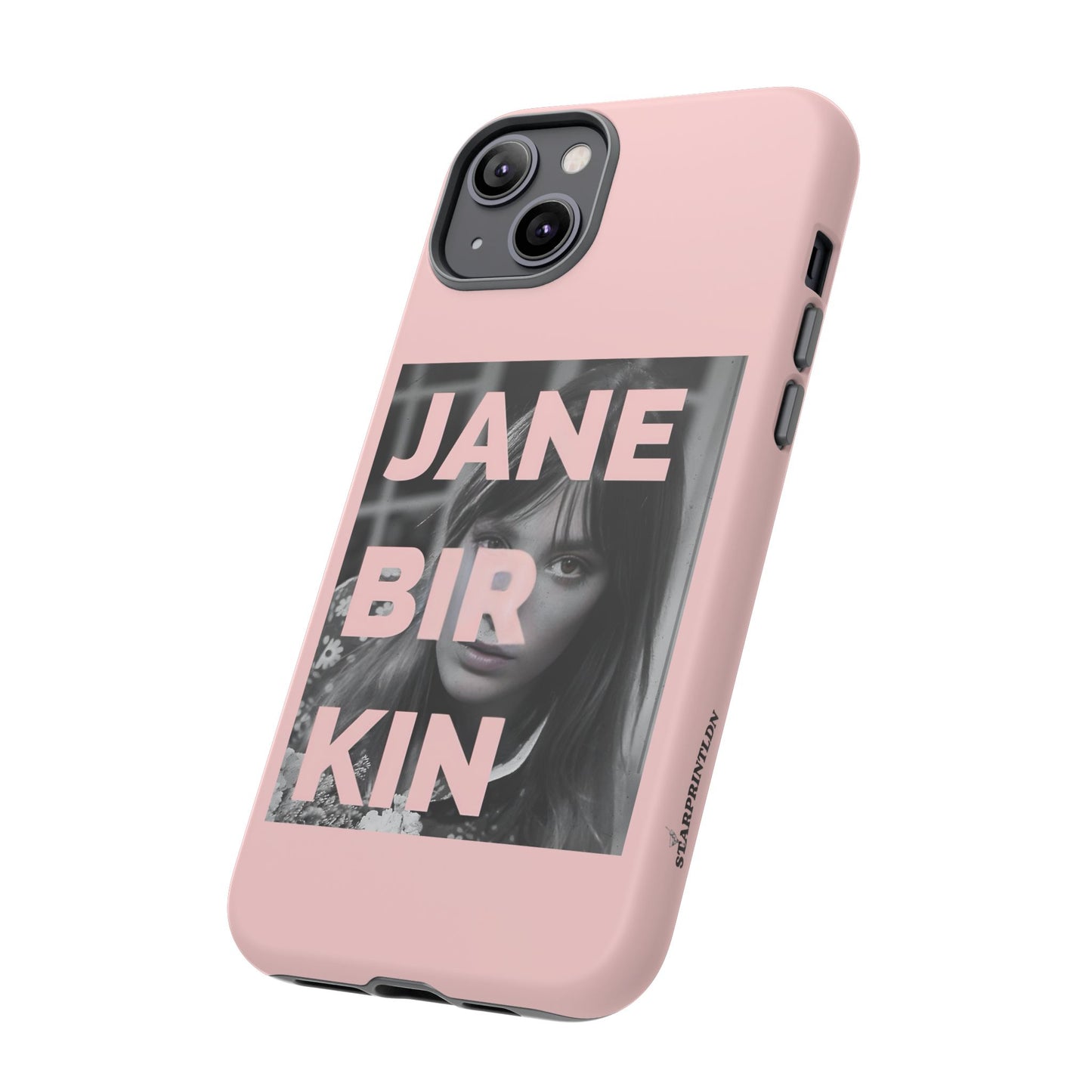 JANE BIRKIN Case