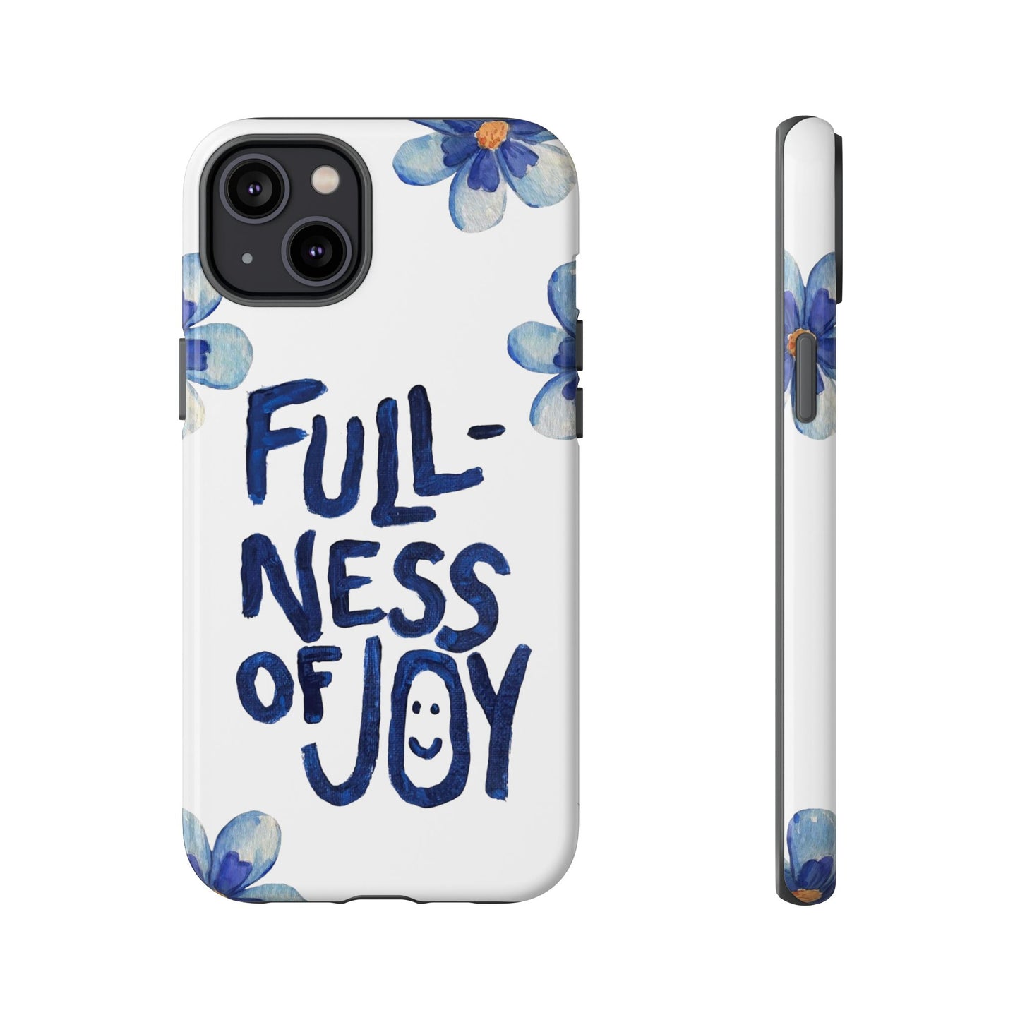 Fullness of Joy Case