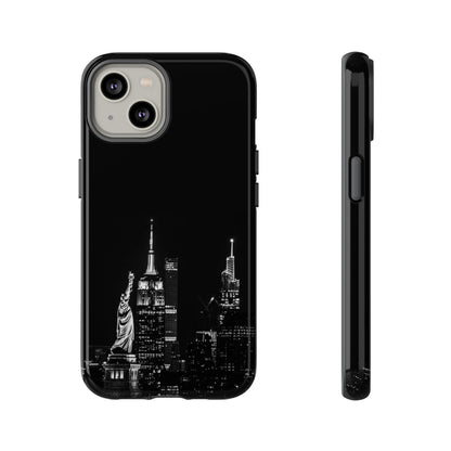NY’s Skyline Case