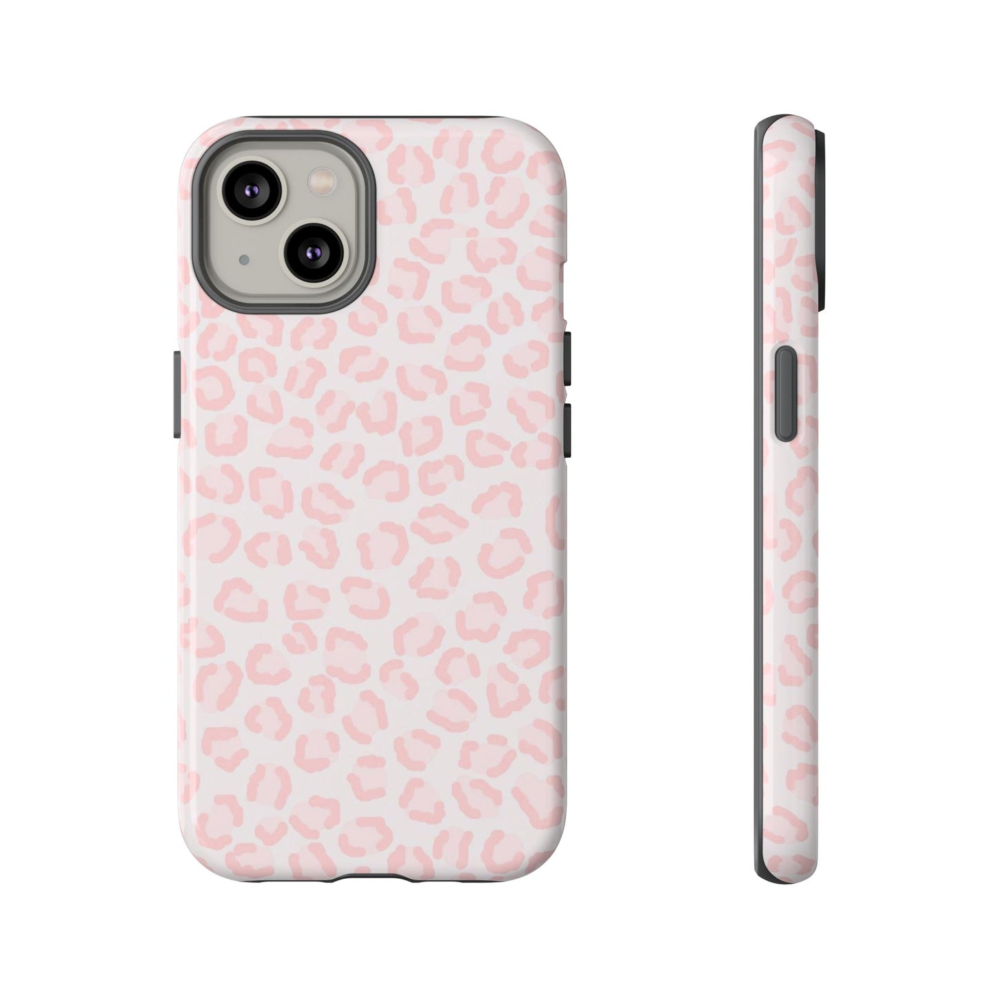 Pink Leopard Case