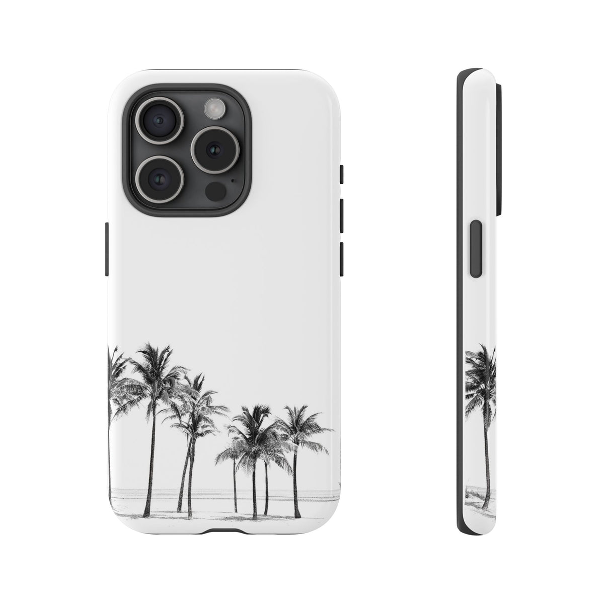 White Beach Case