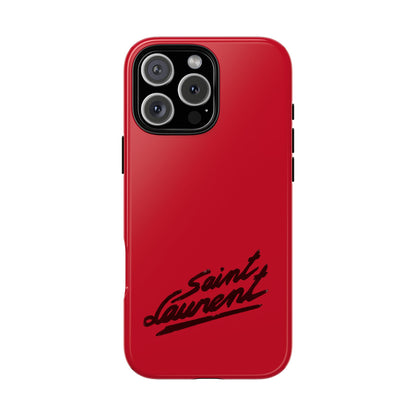 Red Signature Case
