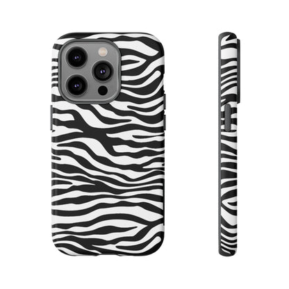 Zebra Case
