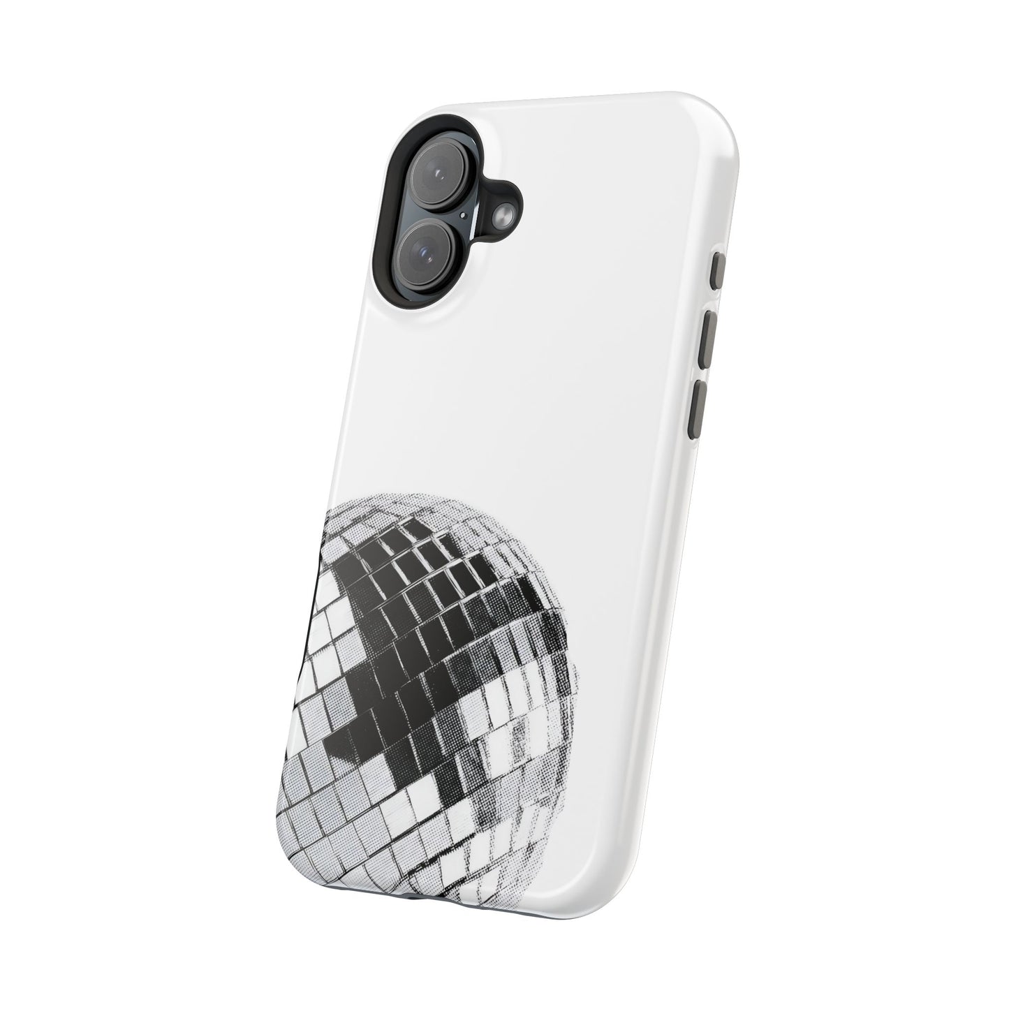 Disco Case (Magsafe)