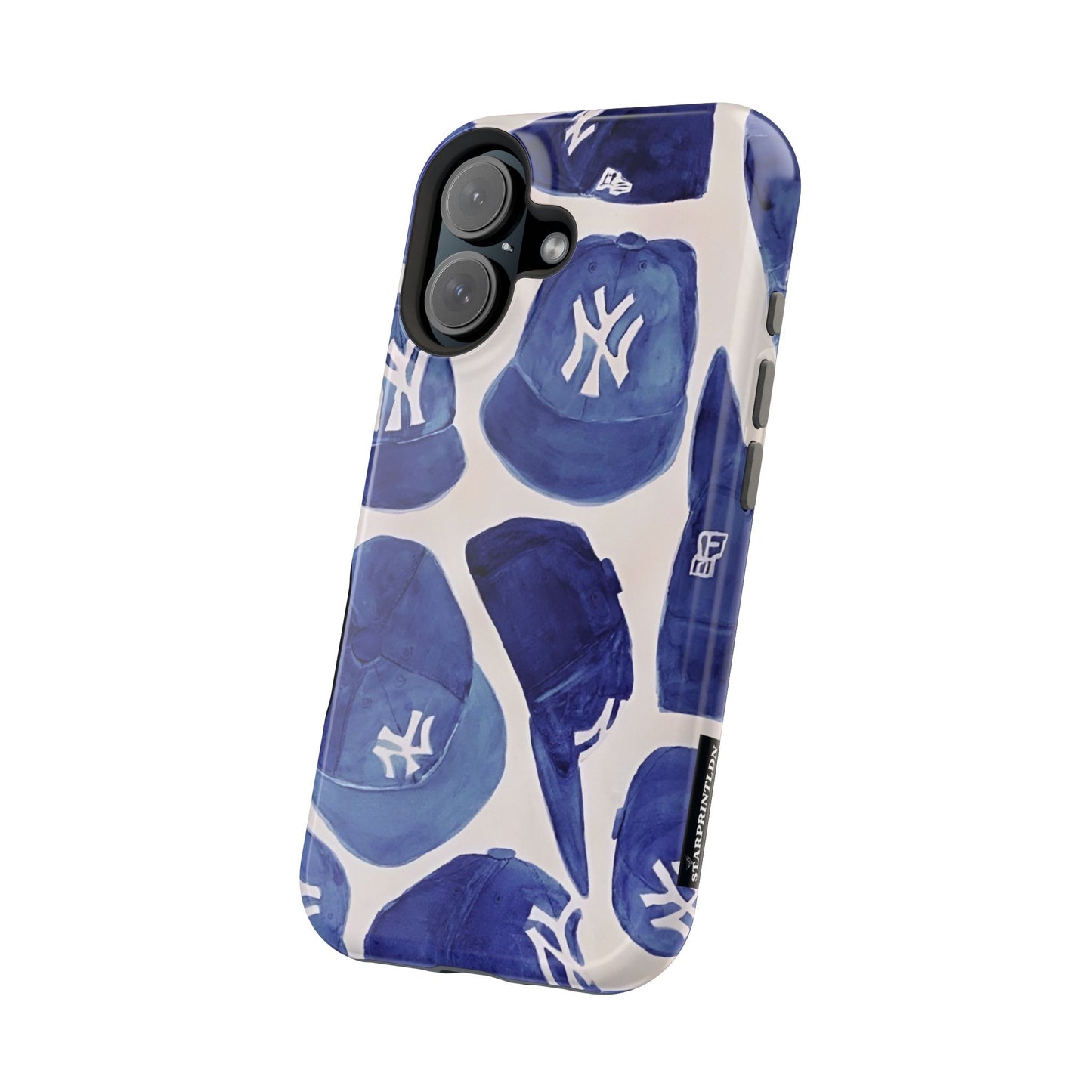 Blue Hat Case (Magsafe)