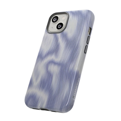 Blue Blur Case