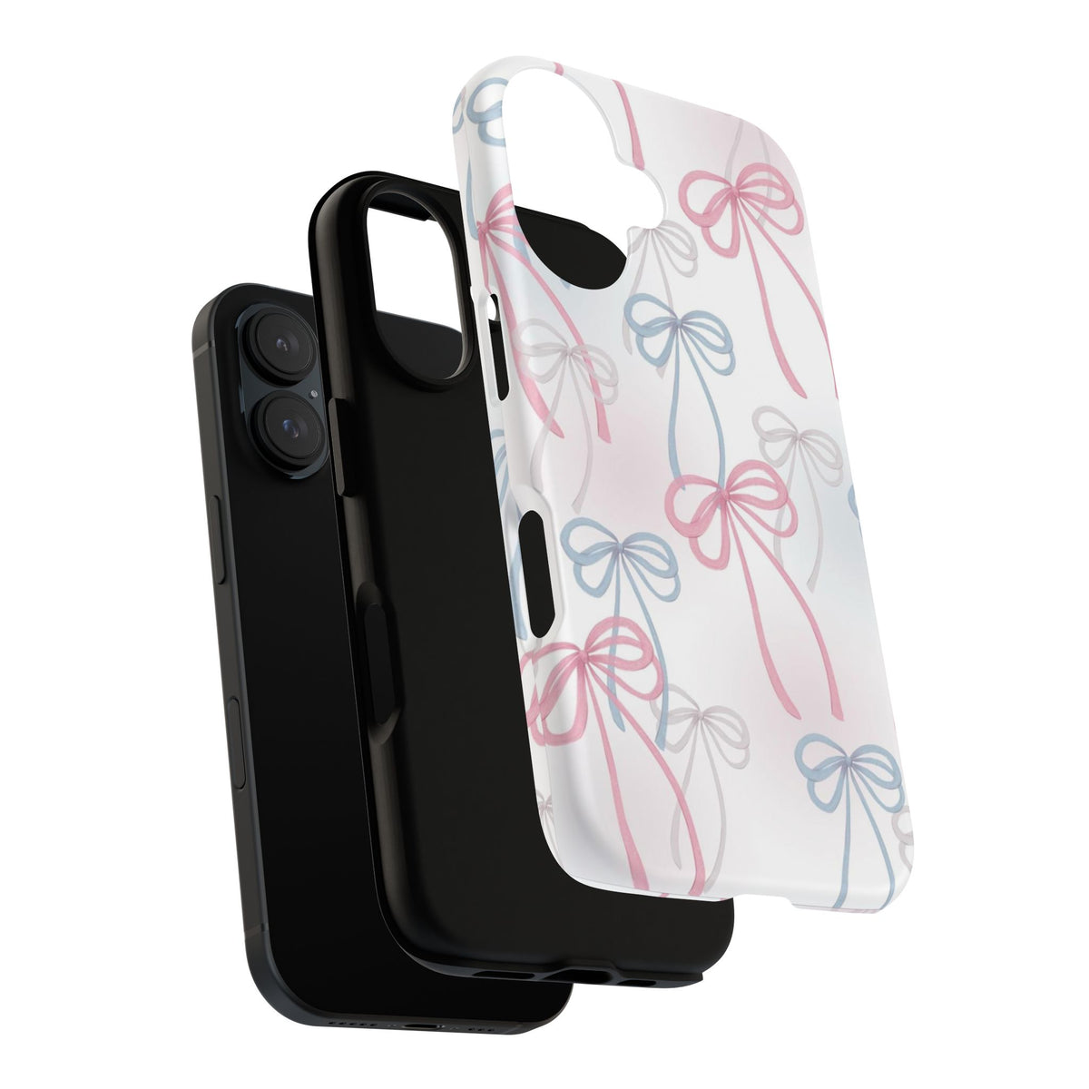 Rain of Bows Case