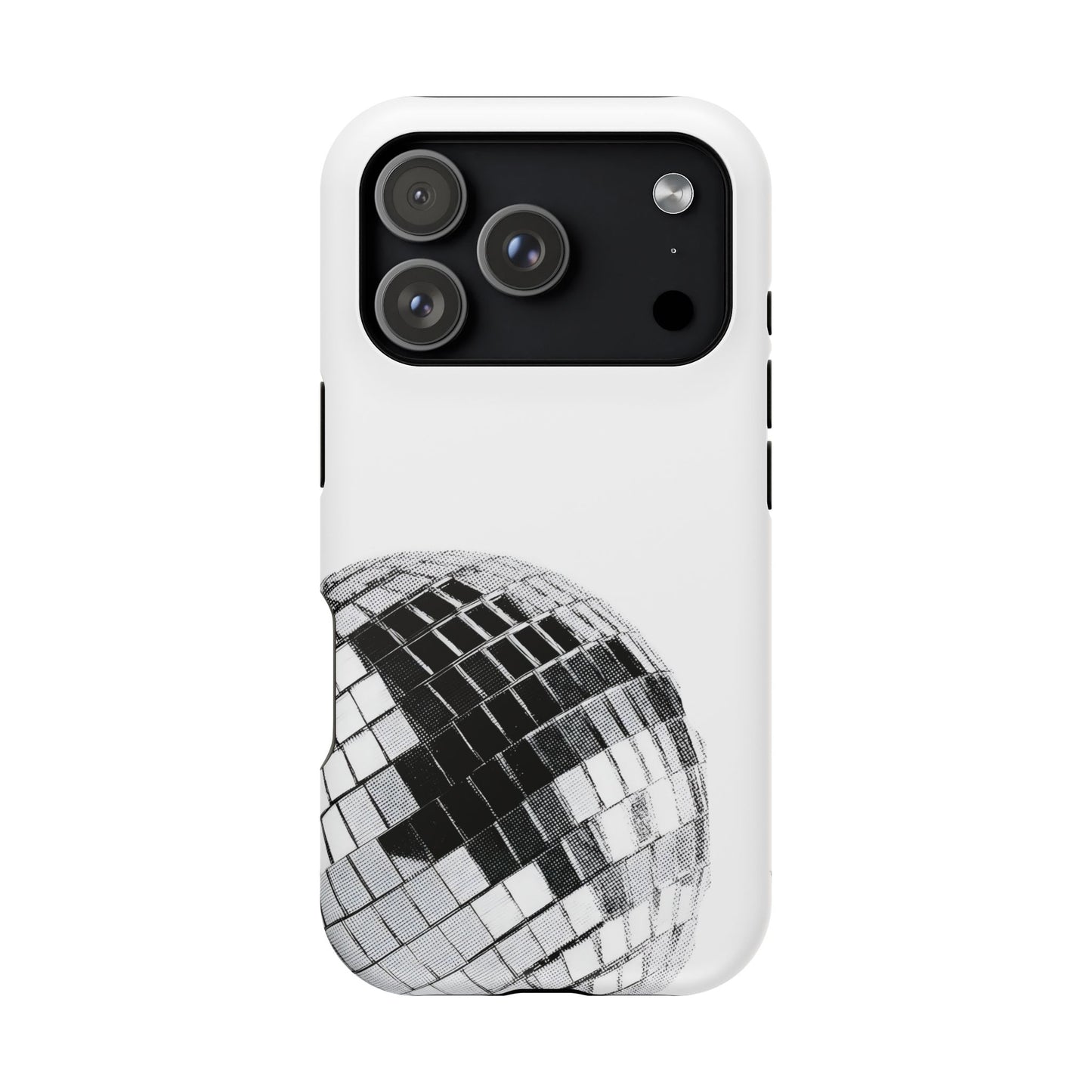 Disco Case (Magsafe)