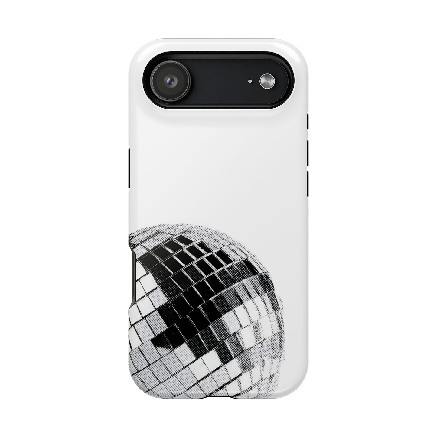 Disco Case (Magsafe)