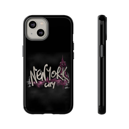 Estelle’s NY Case