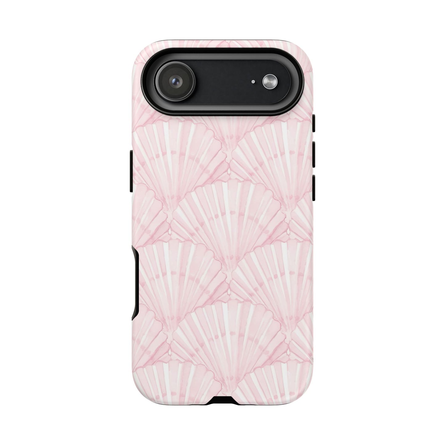 Pink Shells Case