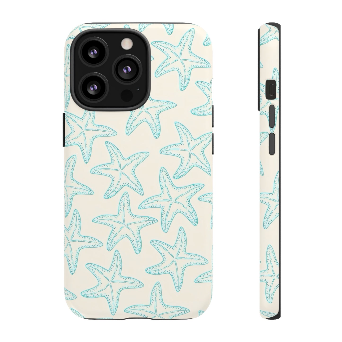 Starfish Case