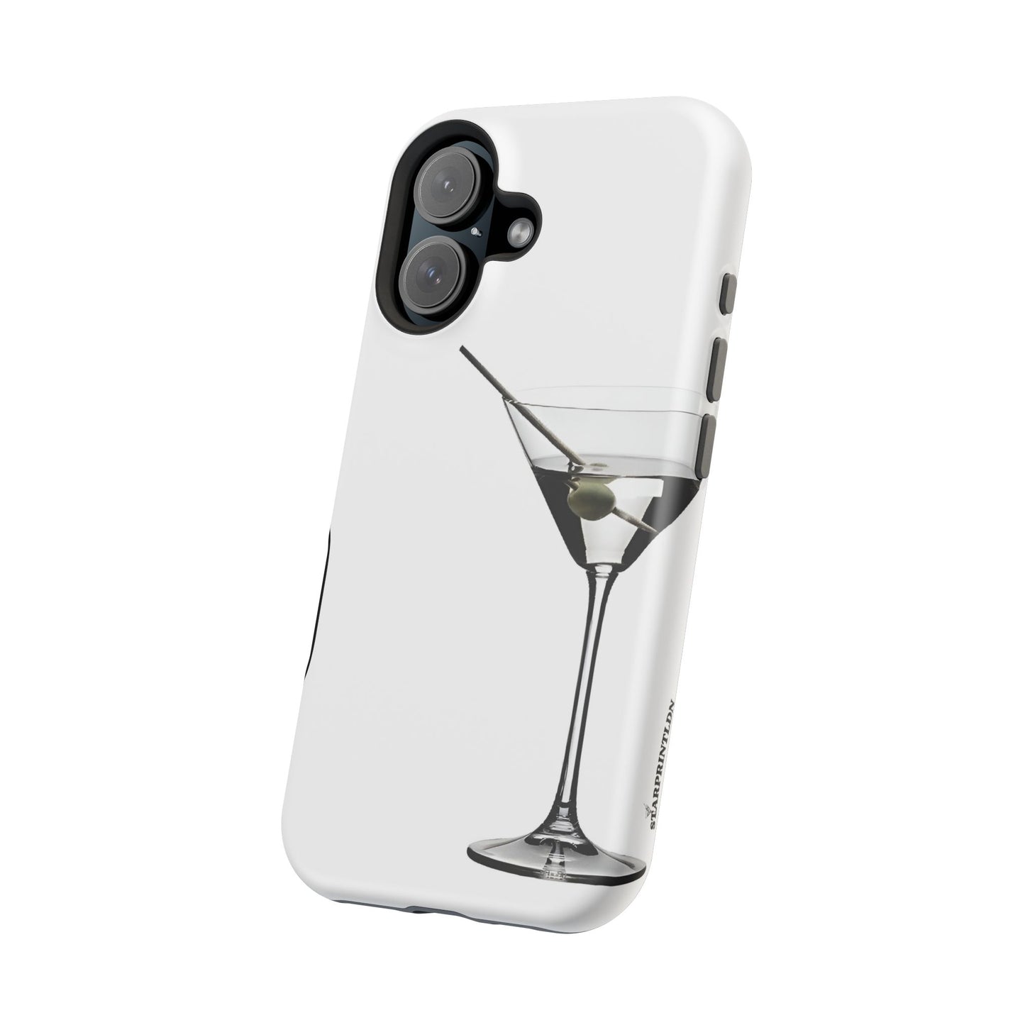 Martini Case (Magsafe)