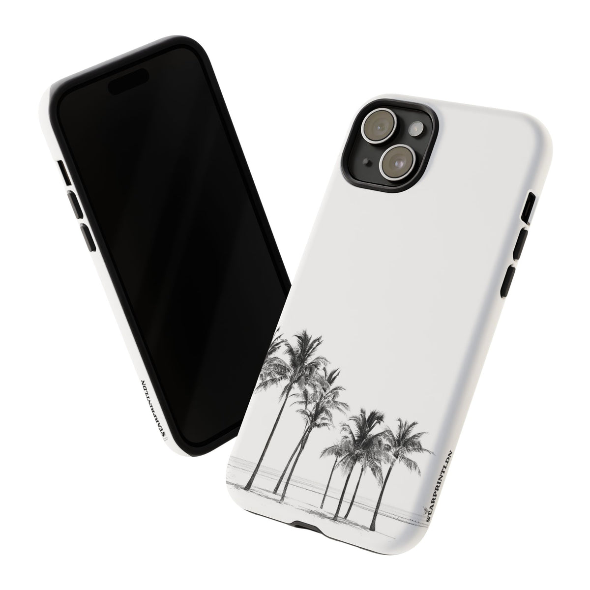 White Beach Case