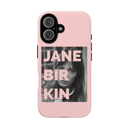 JANE BIRKIN Case