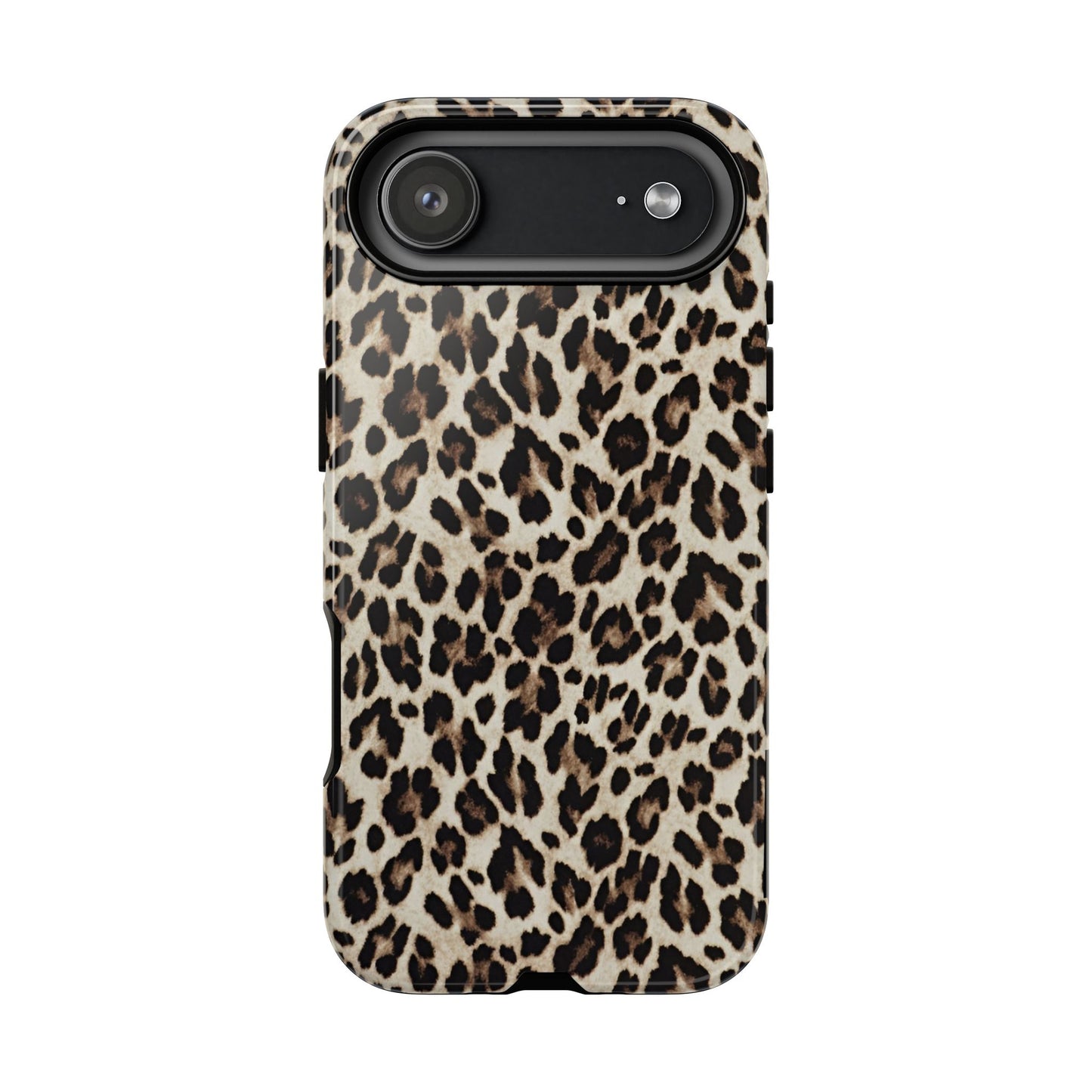Leopard Case