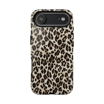 Leopard Case