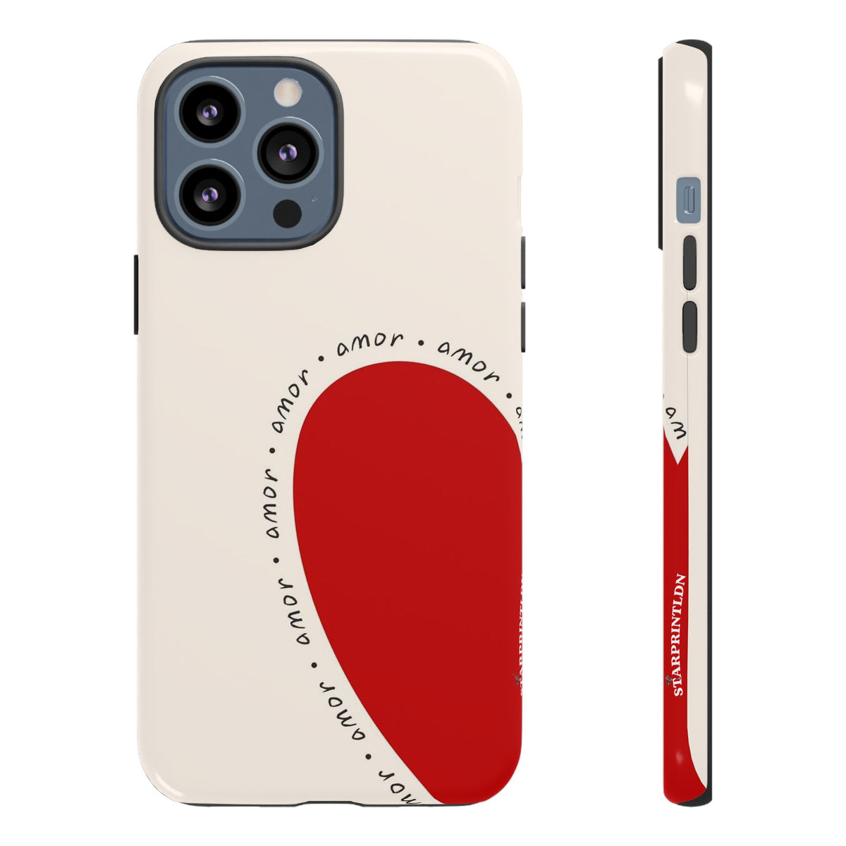 Amor Case
