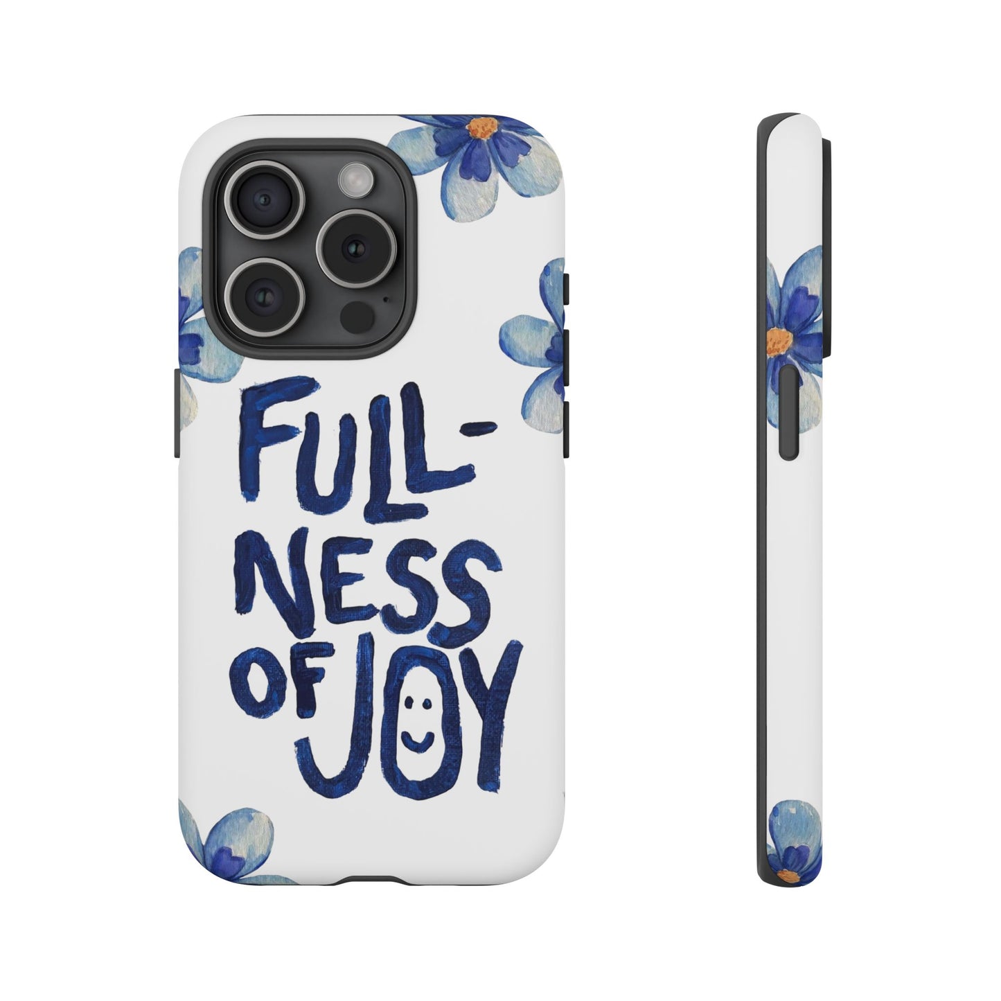 Fullness of Joy Case