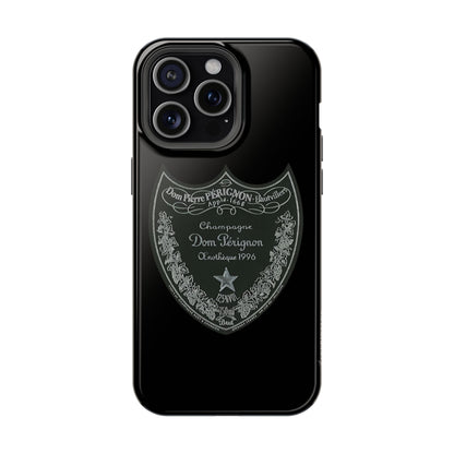 Black Champagne (Magsafe)