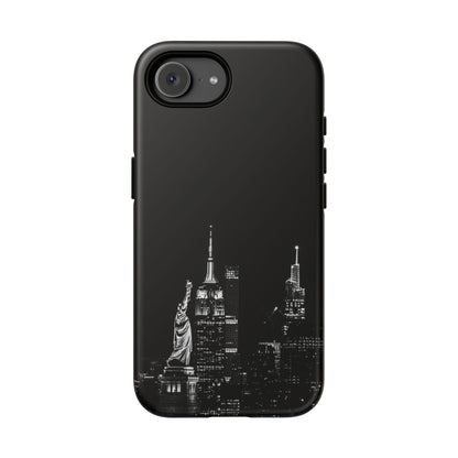 NY’s Skyline Case