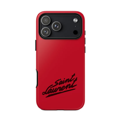 Red Signature Case