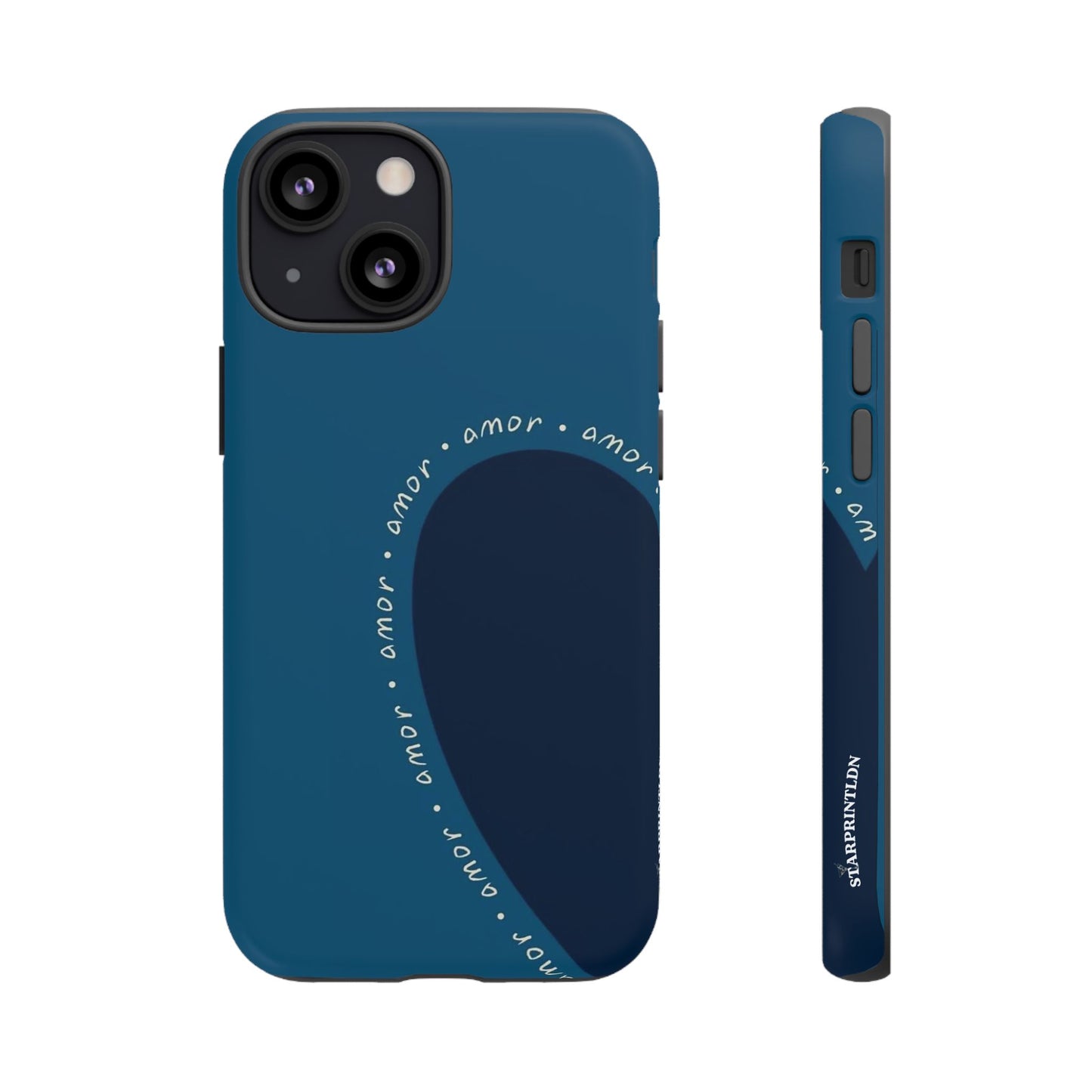 Blue Amor Case