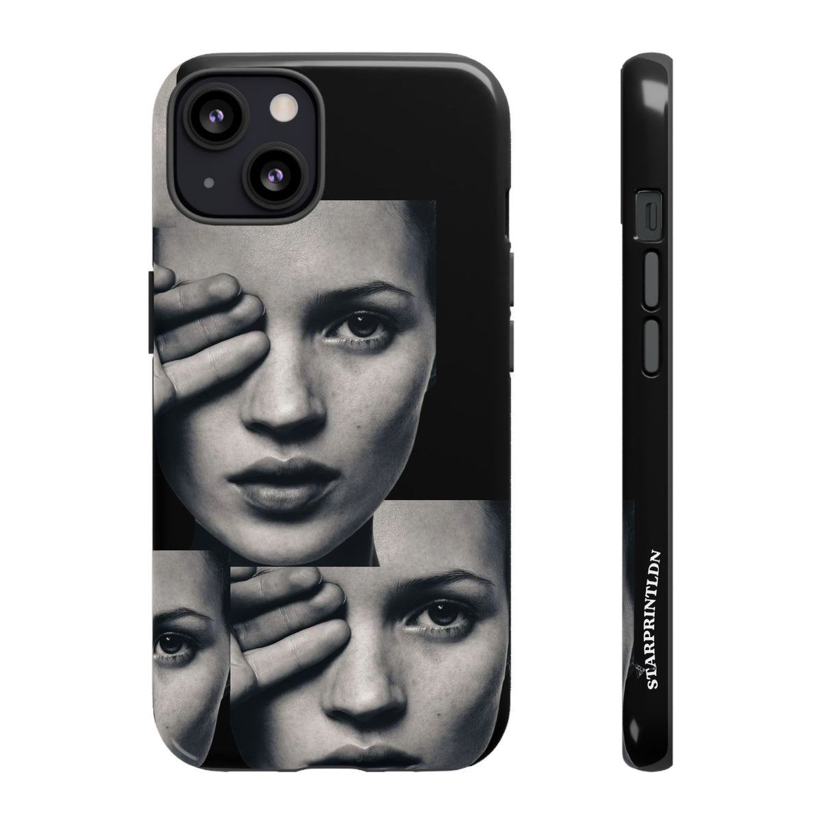 Ms Moss Case